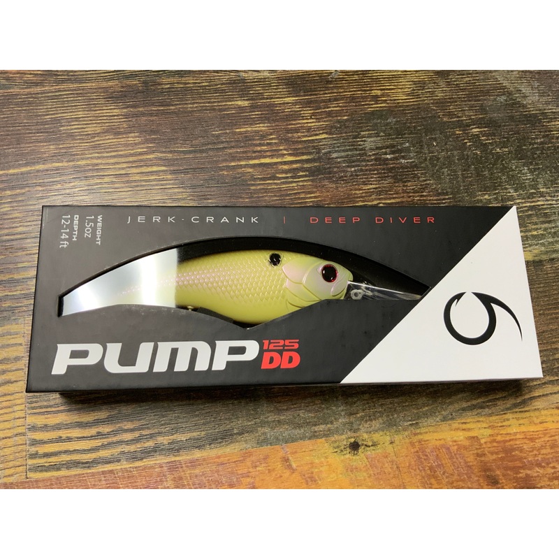 6th Sense The PUMP 1.5 oz. Bone Pearl