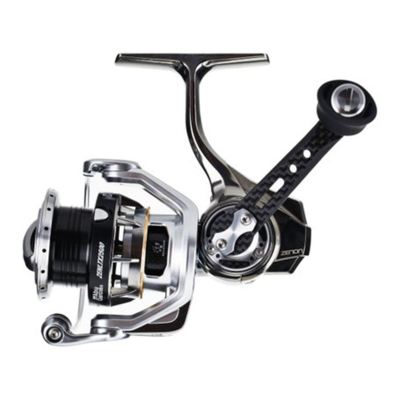 Abu Garcia Zenon LTX Spinning Reel
