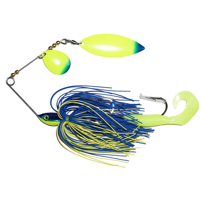 Acebaits Ace Tandem Original Spinnerbait