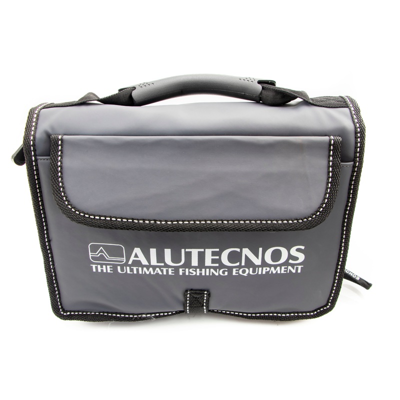 Alutecnos Heavy Duty Mixed Jigging Storage Bag