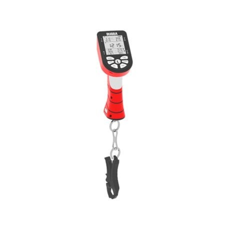 Bubba Smart Fish Scale