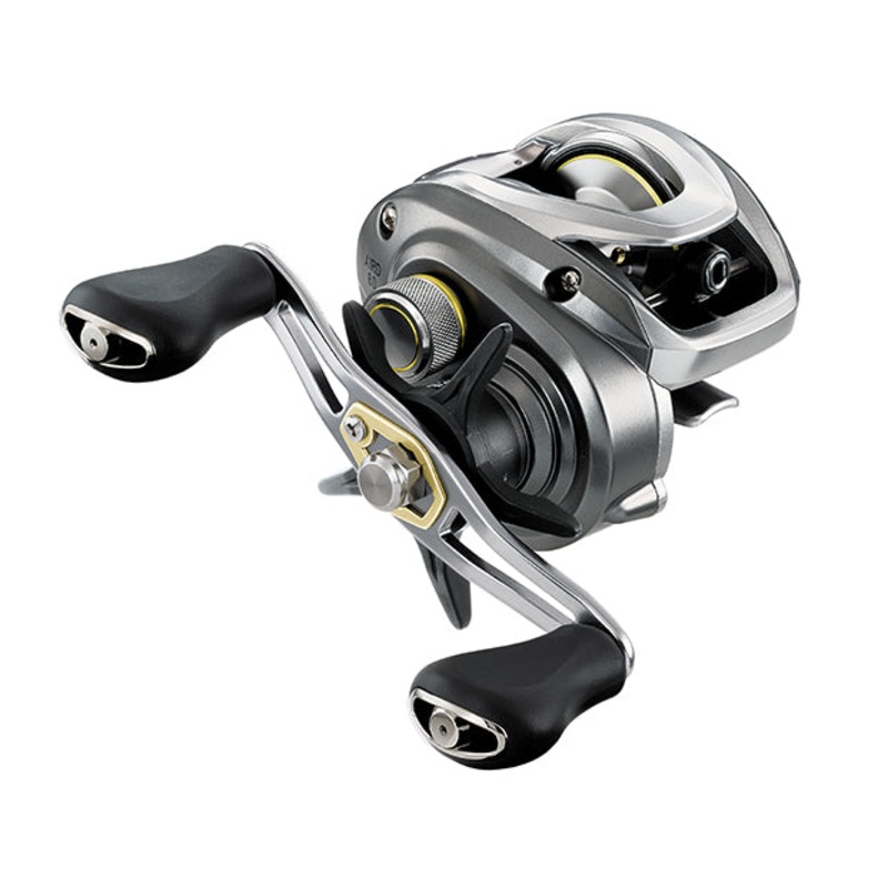 Daiwa 2025 Aird 80 Baitcasting Reels (Pre-Order)