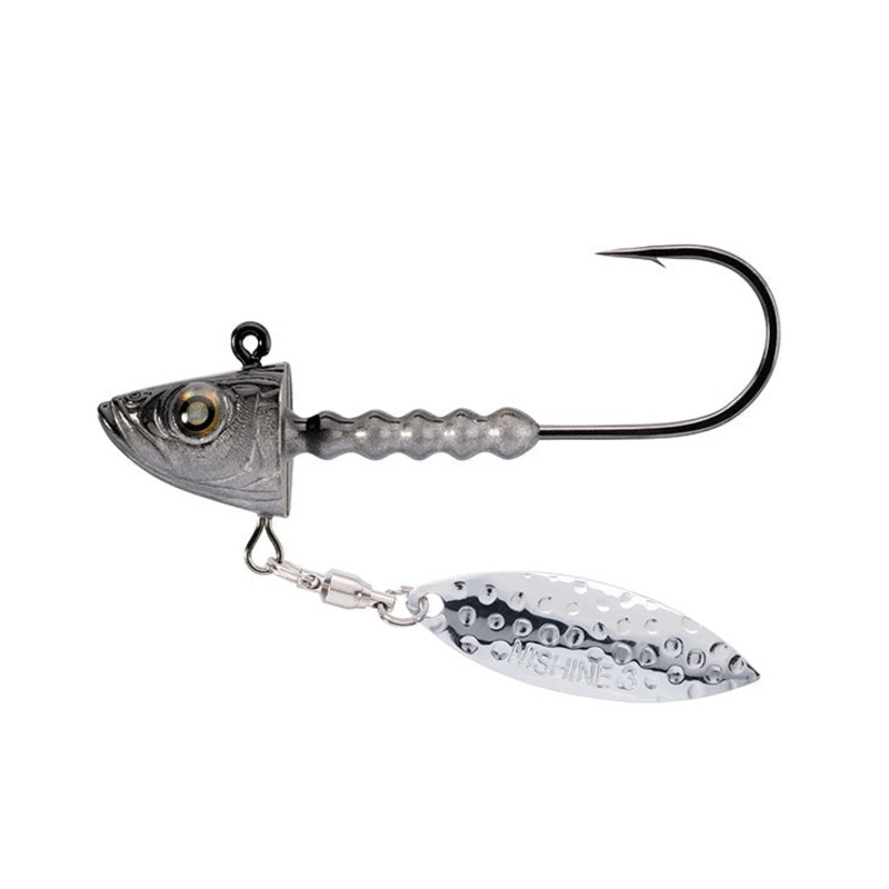 Daiwa Smelthead DX Lures