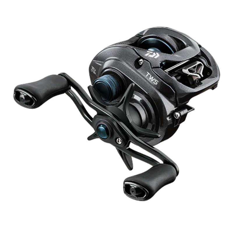 DAIWA TATULA CT CASTING REELS