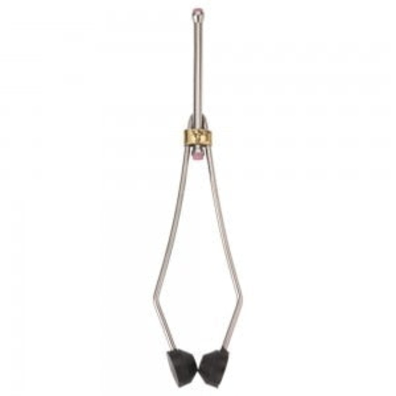 Dr. Slick Ceramic Bobbin – 4inch