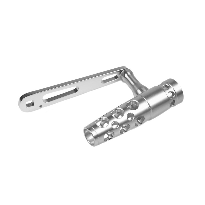 Jigging World – Power Handle for Shimano TLD 25 Lever Drag Reels