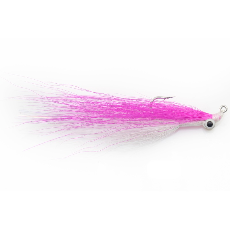 LI Flies Clouser Minnow Flies