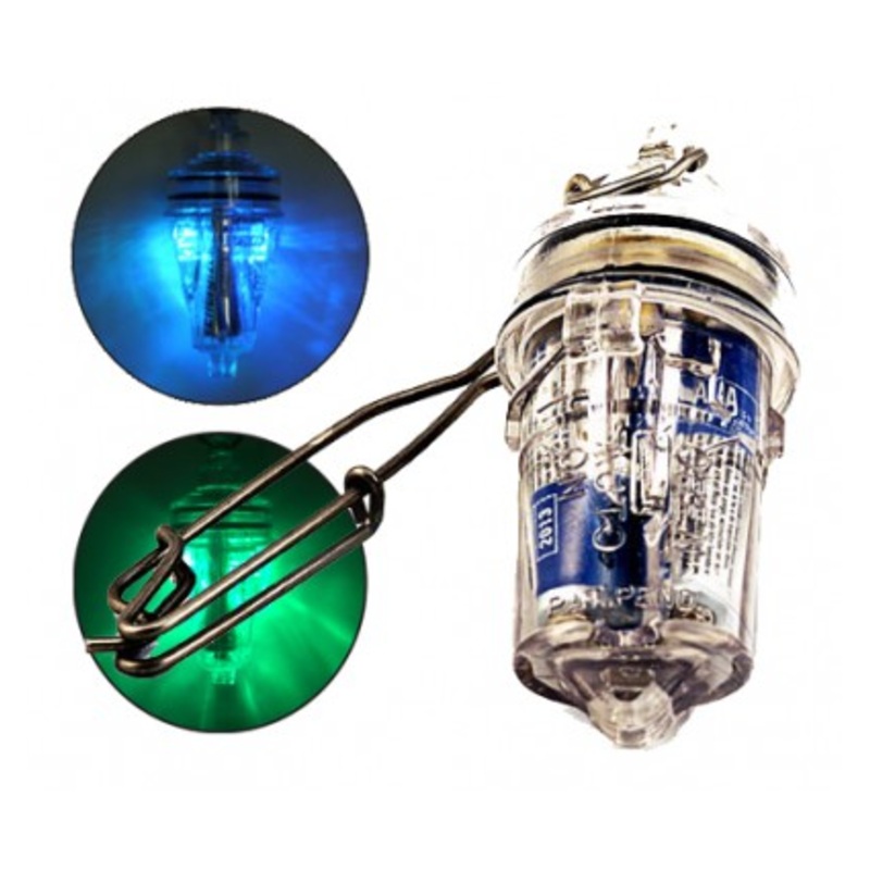 Lindgren-Pitman LP Electralume Deep Drop Lights