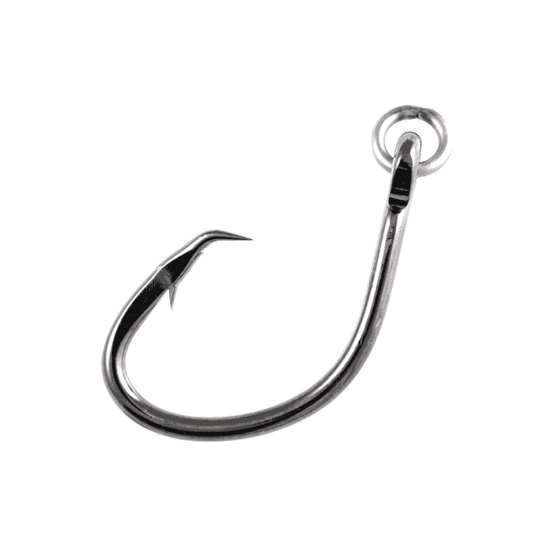 Owner Ringed Super Mutu Circle Hooks