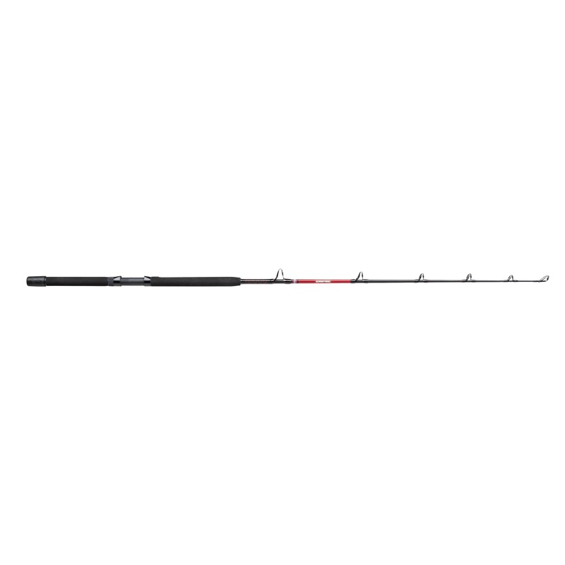PENN – Warfare Trolling 30-50lb 5ft7