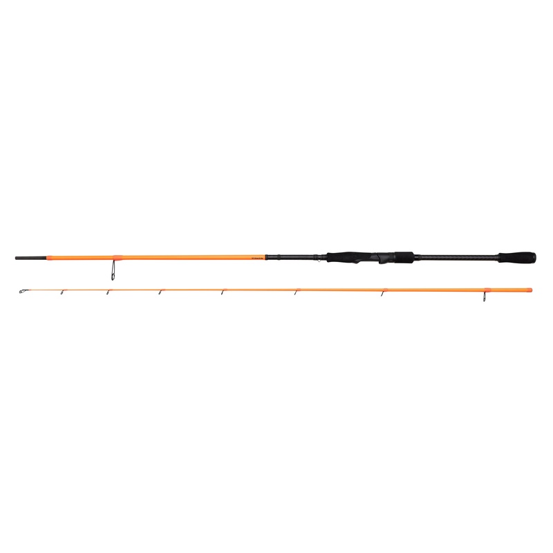 Savage Gear – ORANGE LTD MEDIUM GAME 2.51M 15-45G 2P