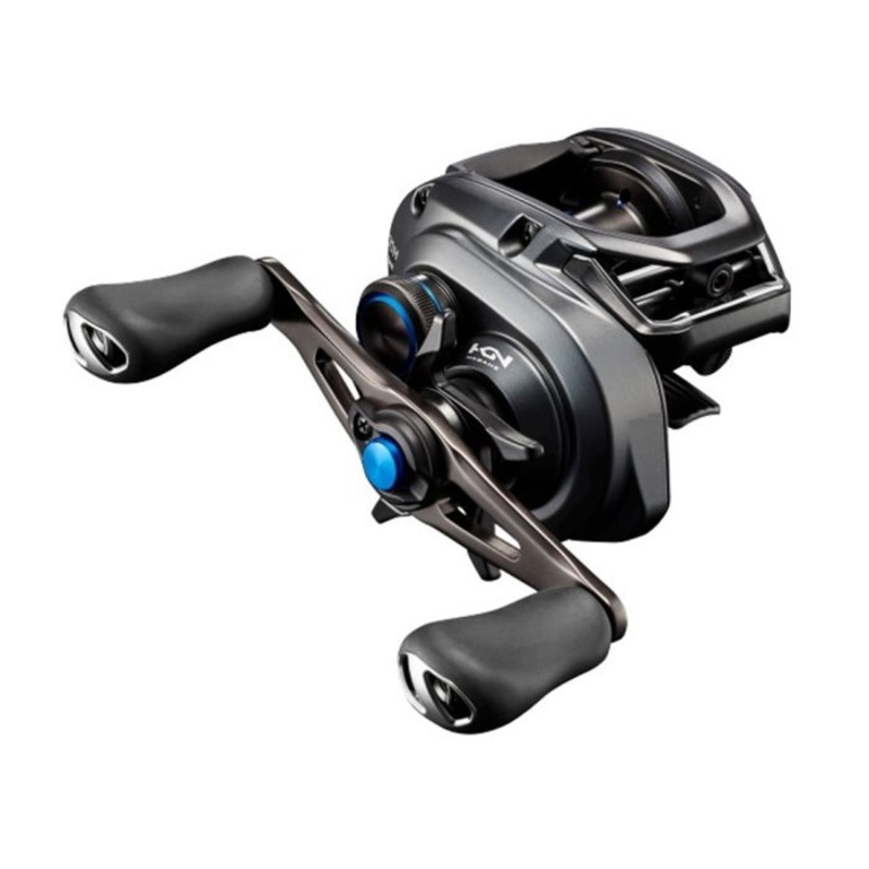Shimano SLX 70 MGL Baitcast Reel