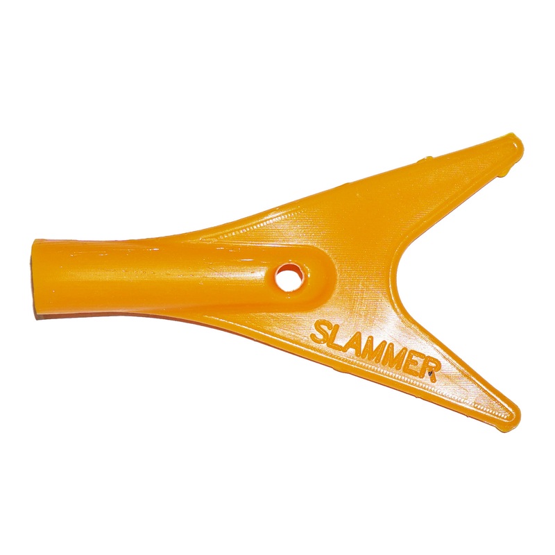 Slammer Tackle Fishtailz