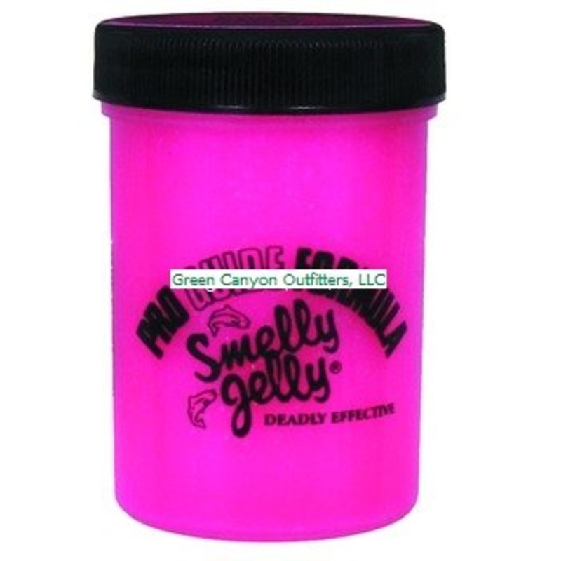 Smelly Jelly Pro Guide 4oz
