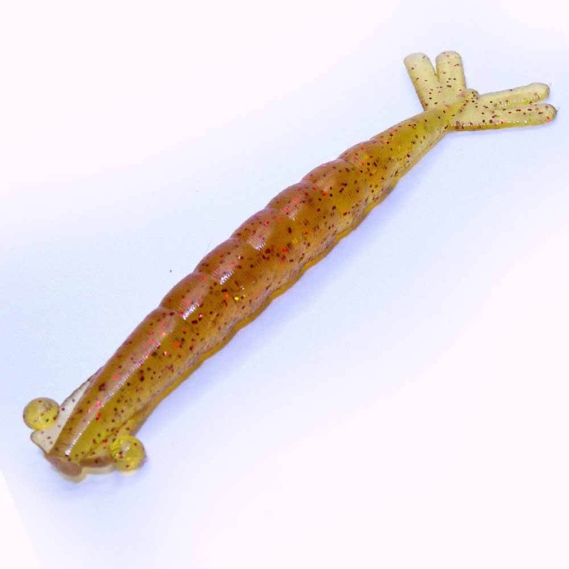 Thumper Shrimp 5″