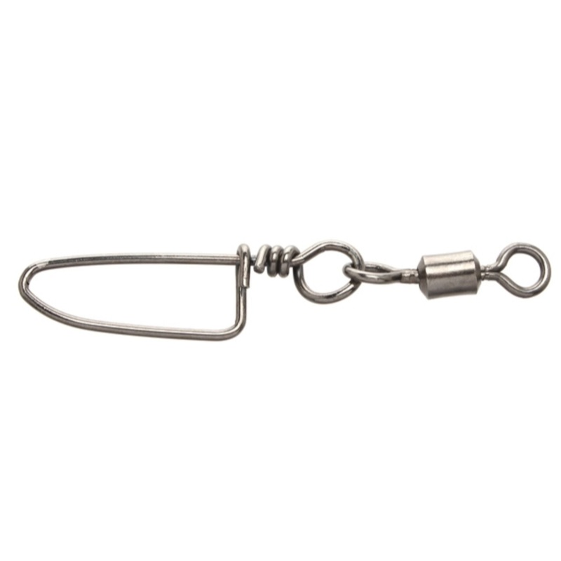 Tsunami Strong Swivel with Coast Lock