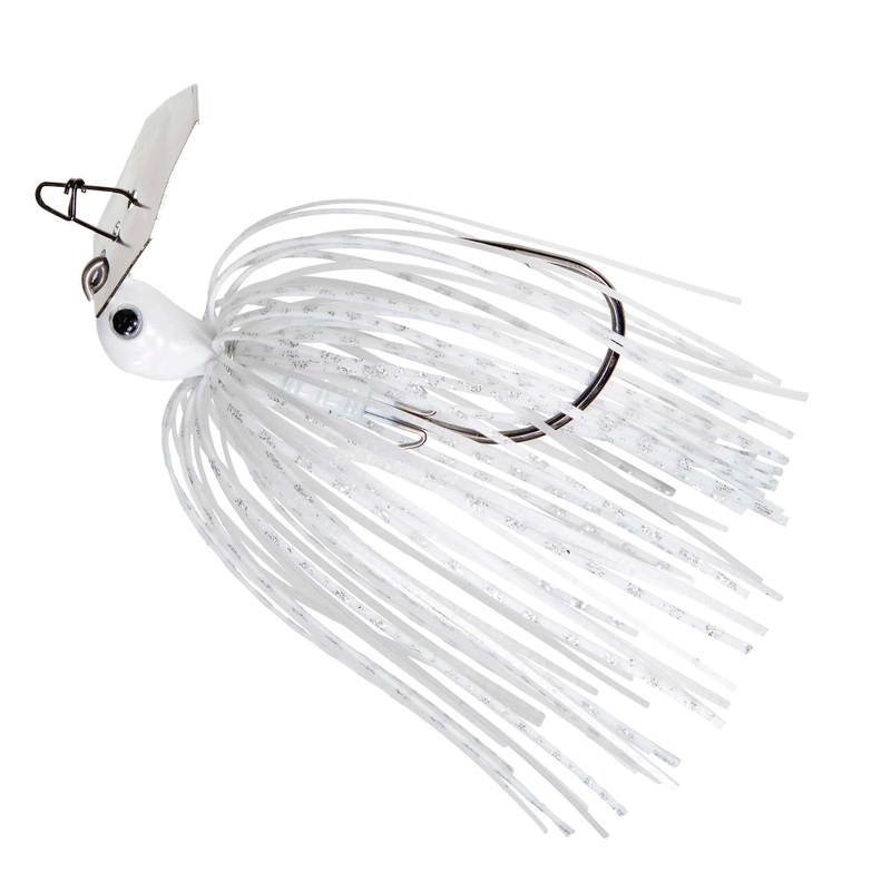 Zman Jack Hammer Chatterbait Baby Jack
