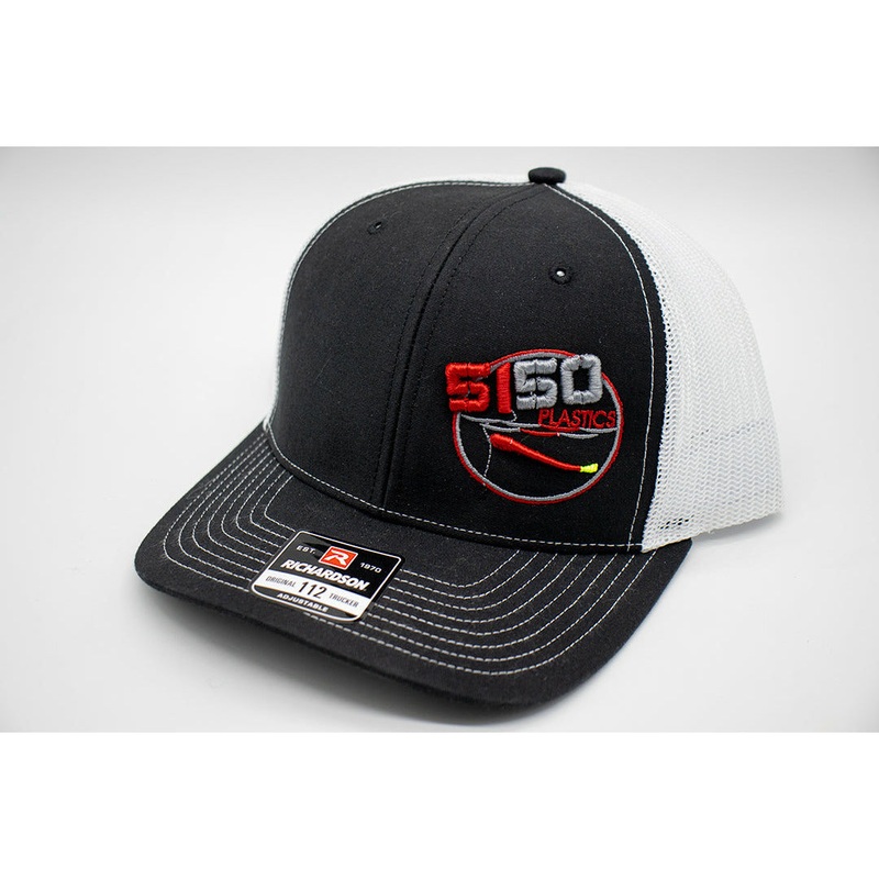 5150 TRUCKER HATS