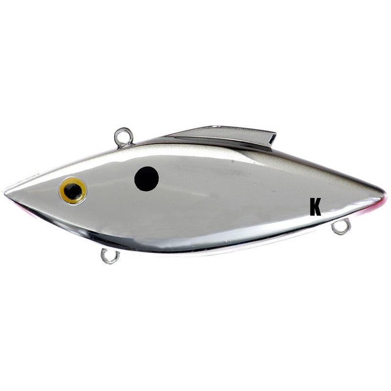 Bill Lewis Rat-L-Trap