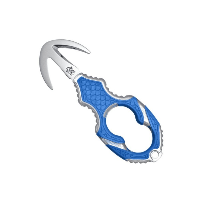 Cuda 1.5″ Rescue Safety Knife