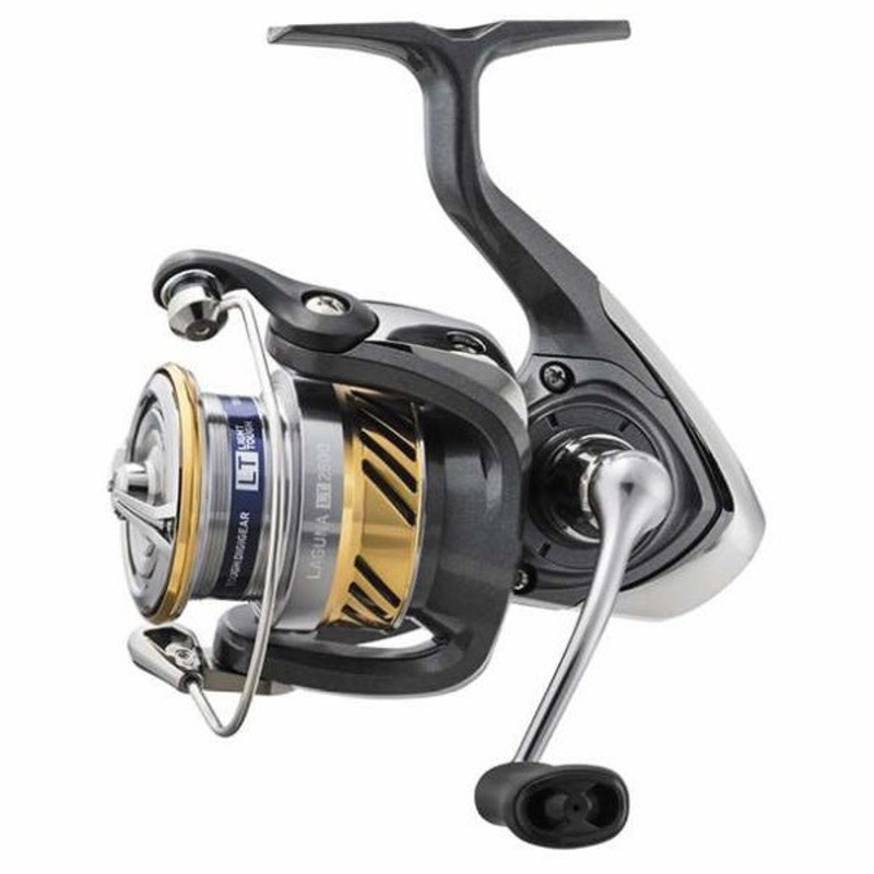 Daiwa Laguna LT Spinning Reels