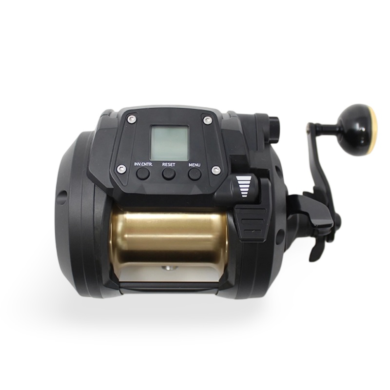 Daiwa Tanacom 800 Electric Reel