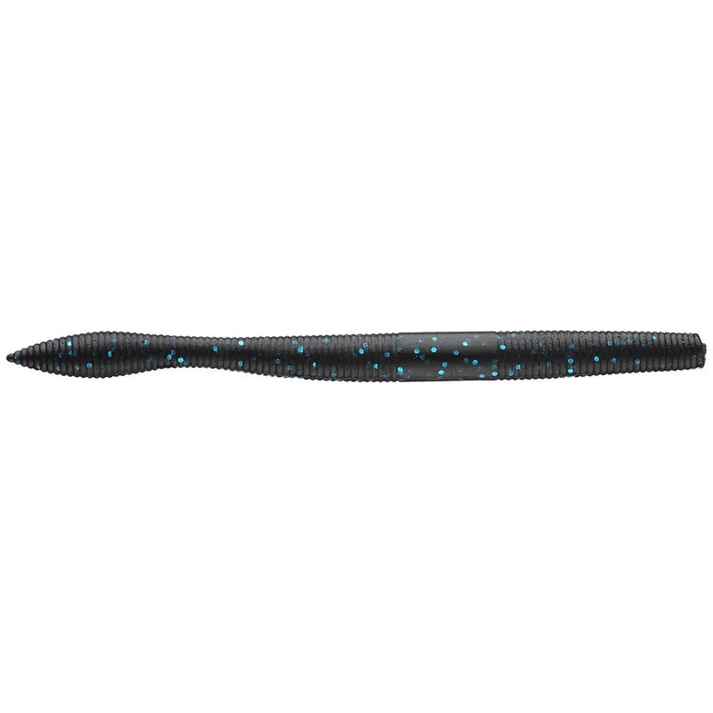 Daiwa Yamamoto Neko Fat Worms (10 Pk)