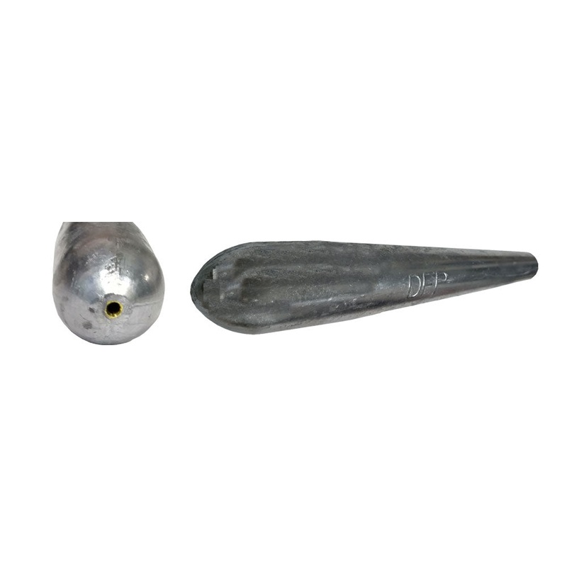 Diamond Fishing Products Unrigged Trolling Weights