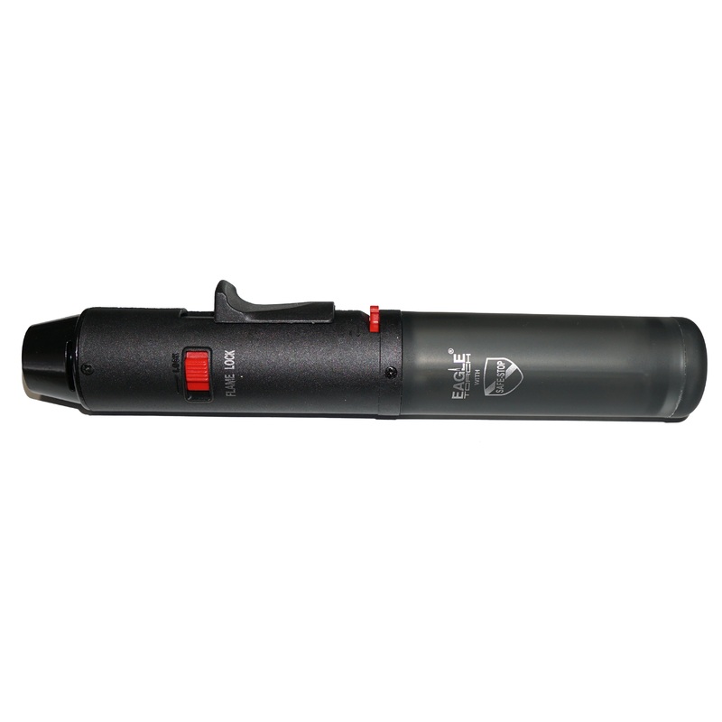 Eagle Torch Pen Gun Torch Lighter Butane Refillabe WindProof