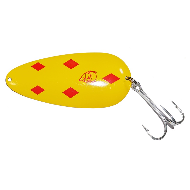 Eppinger Dardevles Husky JR. Spoon