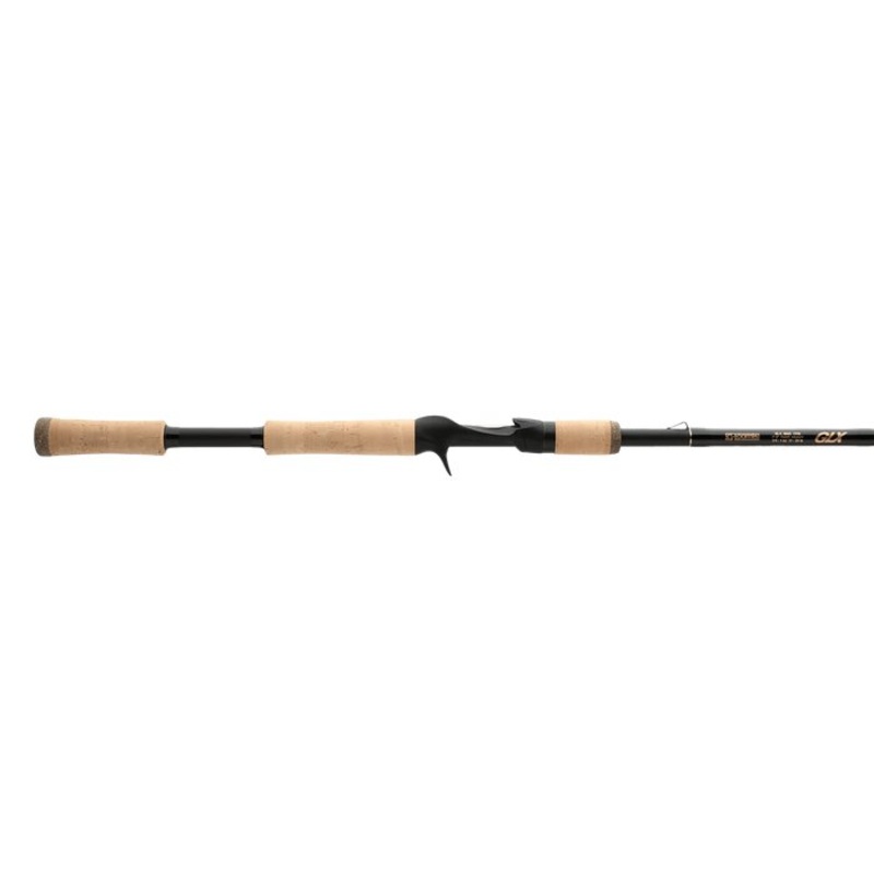 G. Loomis GLX Jig & Worm Casting Rod