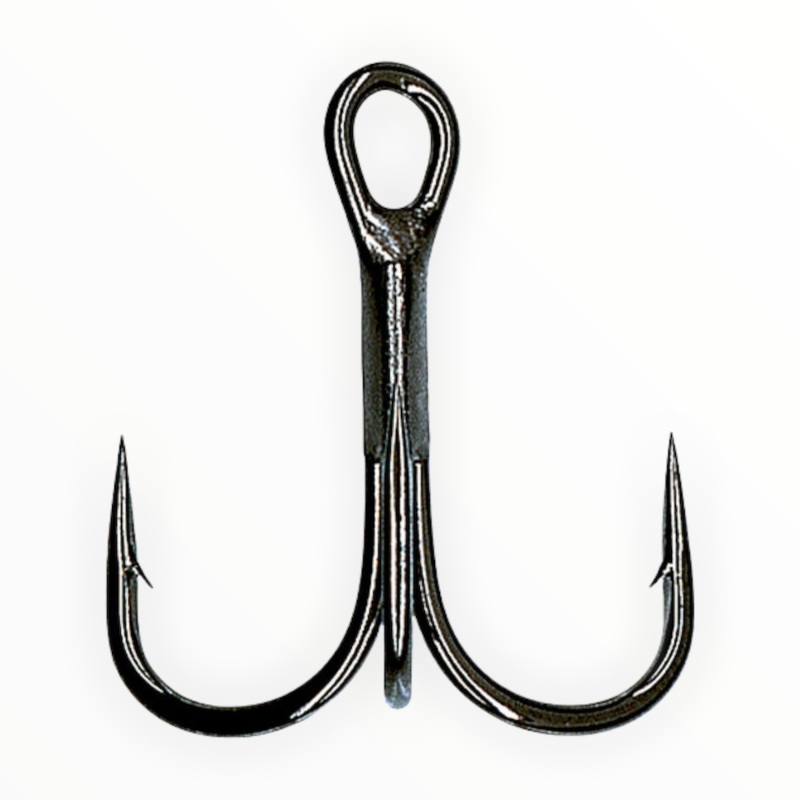 Hayabusa TBL 930 NRB Treble Hooks 6pk