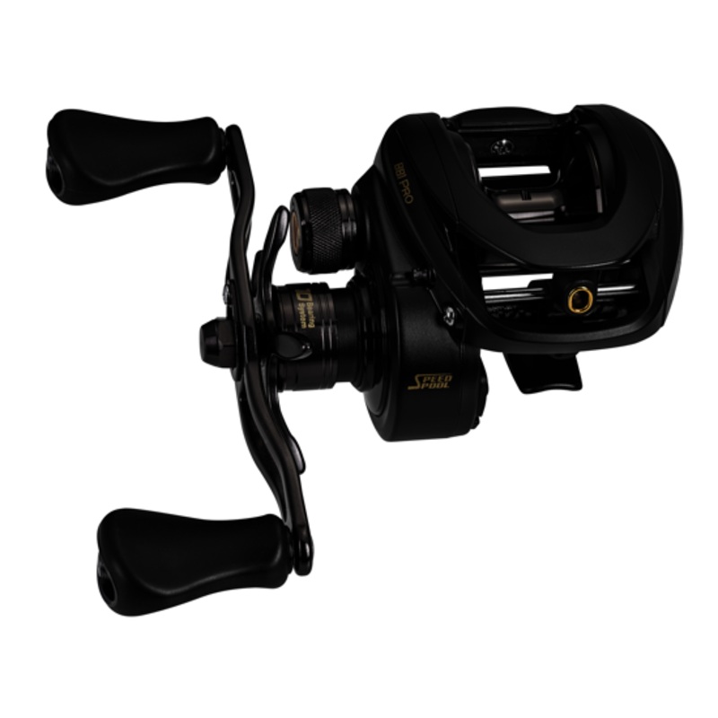 Lews BB1 Pro Baitcast Reel