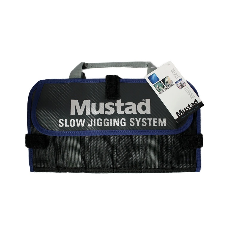 Mustad Jig Pouch – Small