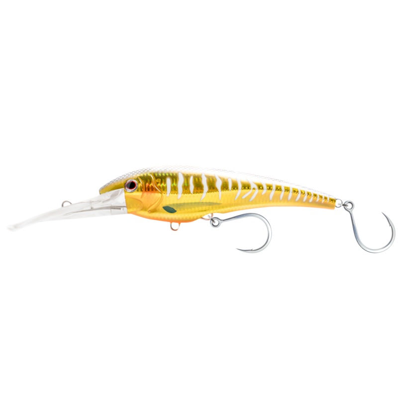 Nomad DTX Minnow 165mm – Sinking