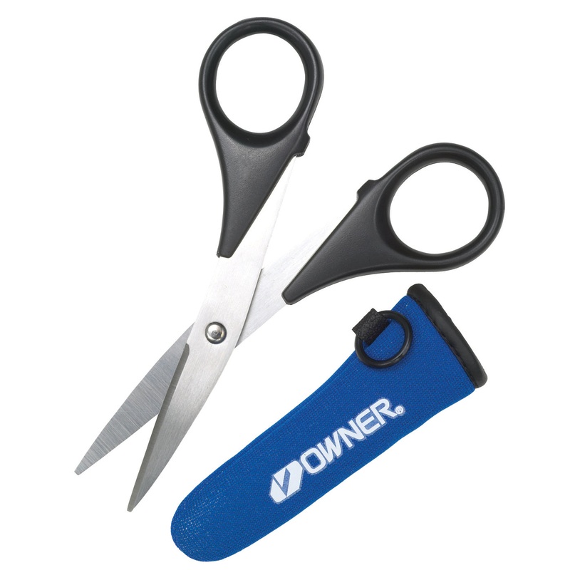 OWNER SUPER CUT BRAID SCISSOR