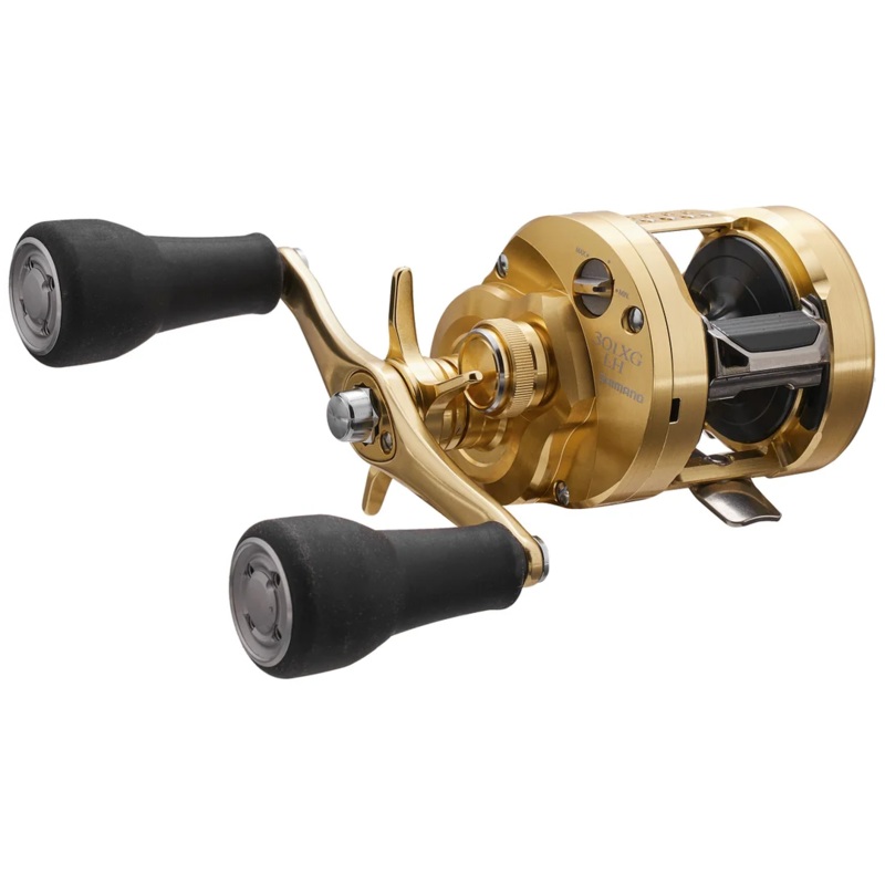 Shimano Calcutta Conquest MD Casting Reel