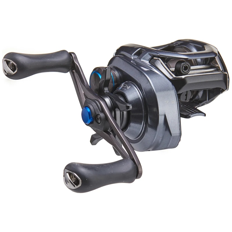 Shimano SLX 70 A Casting Reel