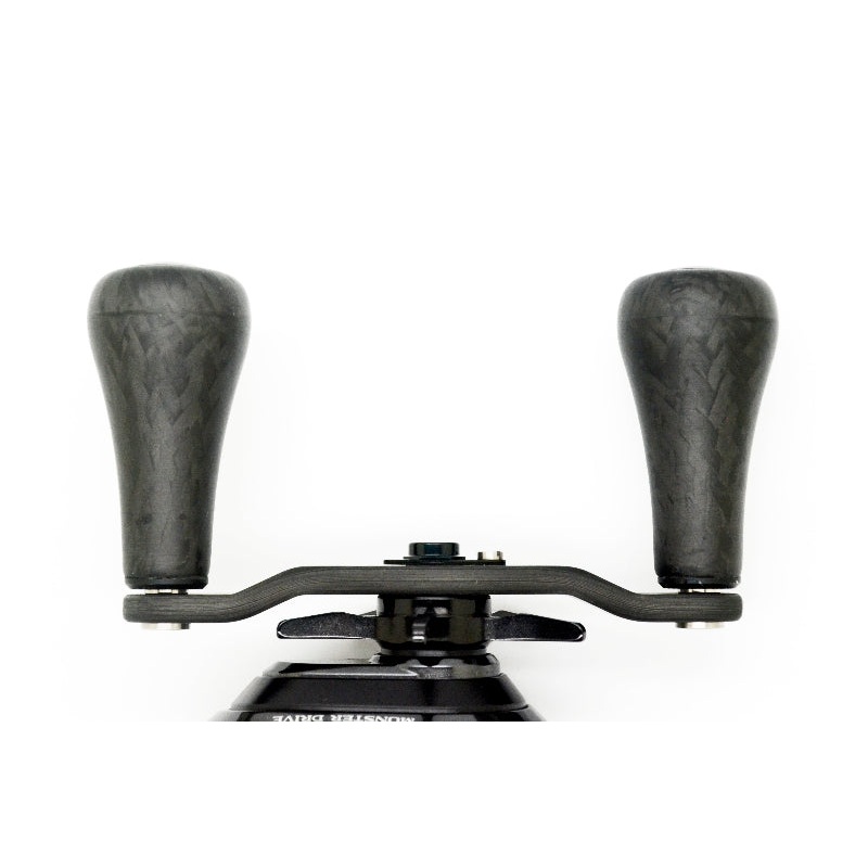 Studio Composite RC-SC EX Plus Handles