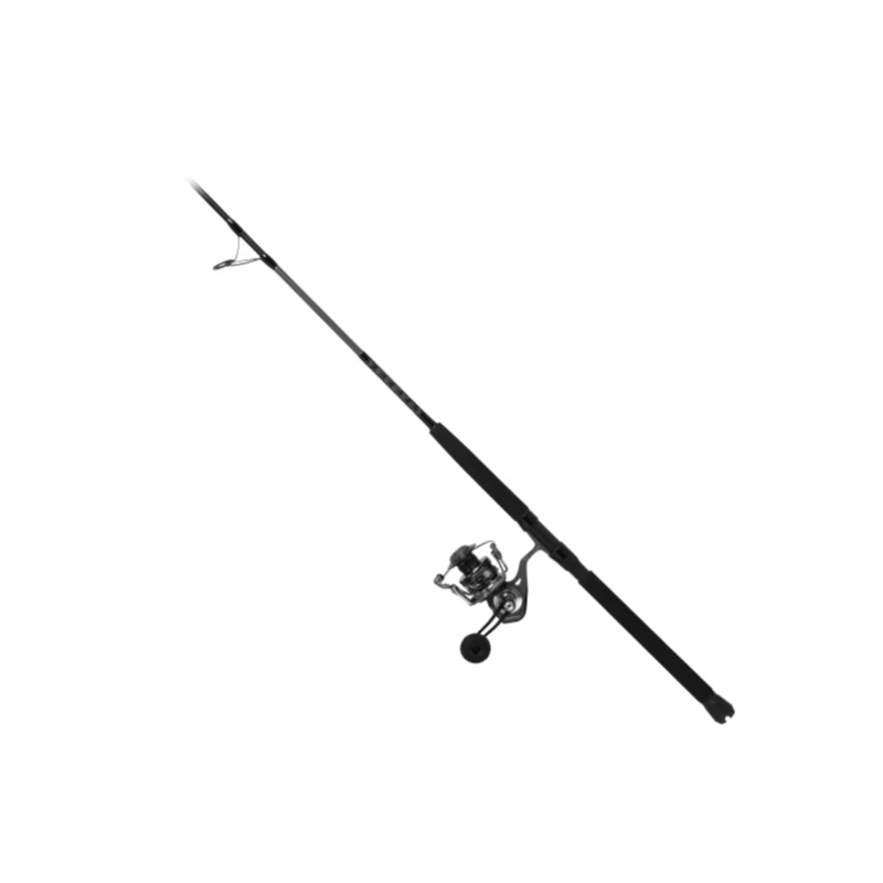 Tsunami Shield Boat Spinning Combo – 5000 – TSSHD50BS701MH