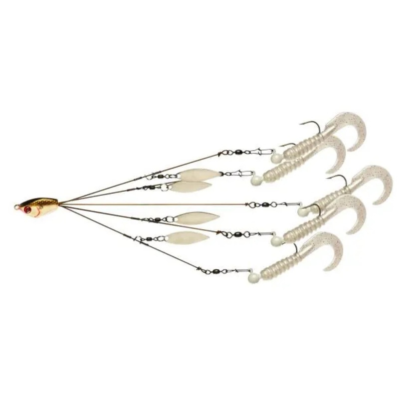 YUM YUMbrella Flash Mob 5-Wire Junior Kit