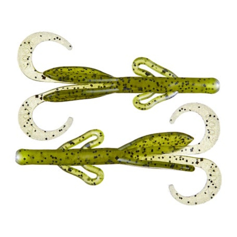 Zoom Brush Hogs