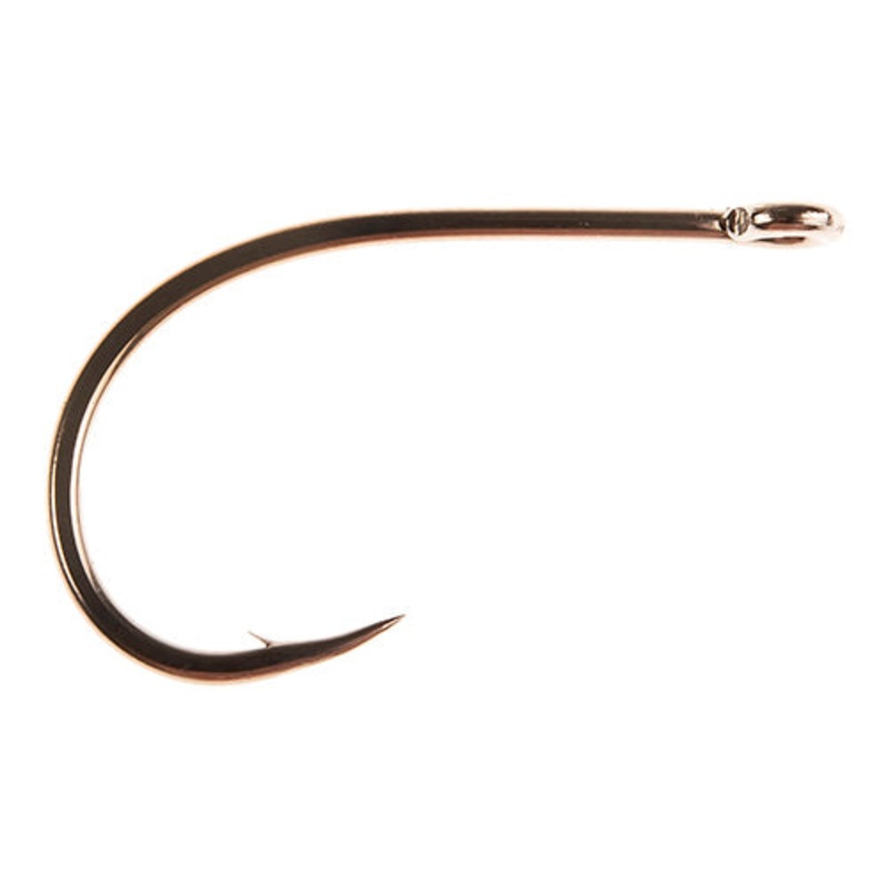 Ahrex SA280 Minnow Fly Hooks