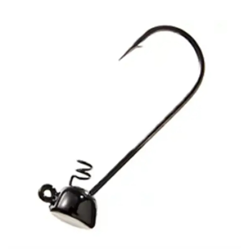 Buckeye Lures Spot Remover Magnum Jighead 3/4oz (3 Pk)