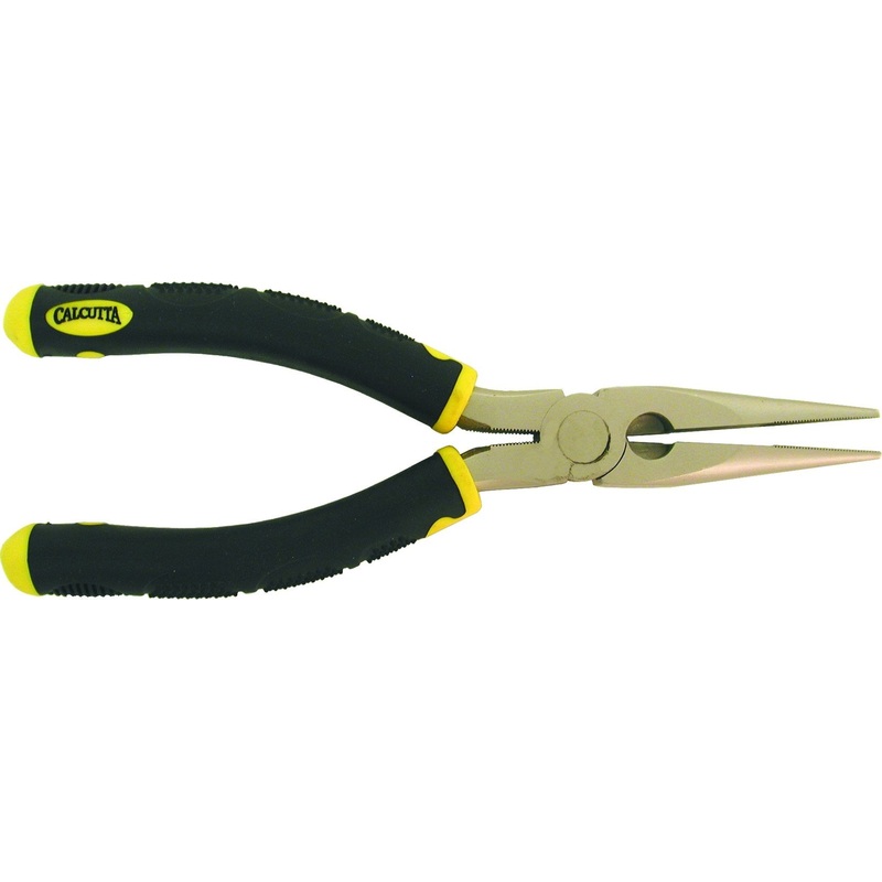 Calcutta 6″ Long Lose Pliers C6CRLNP
