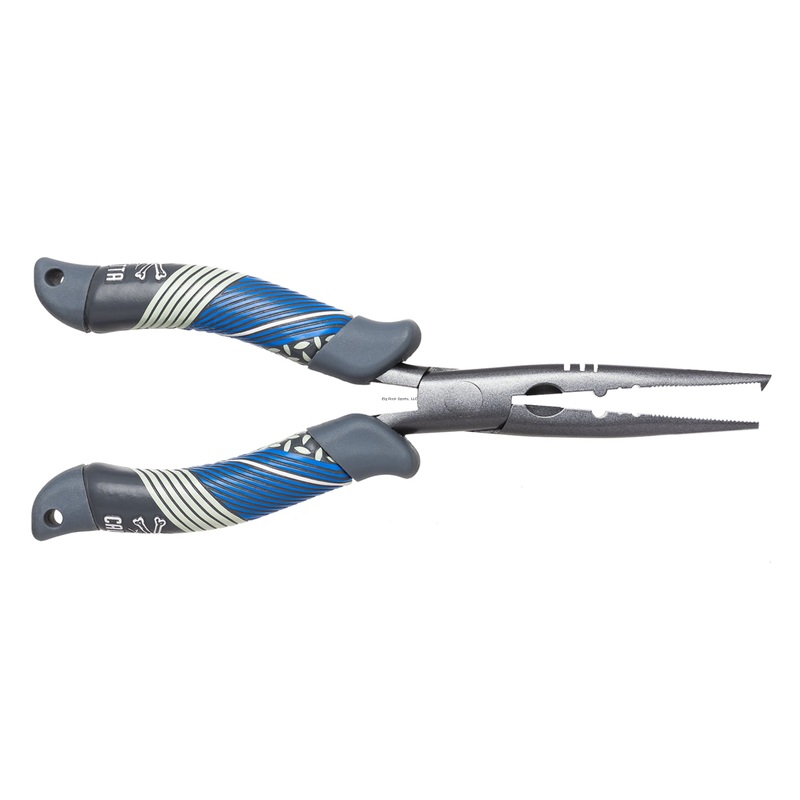 Calcutta Squall Torque Series 9″ Long Nose Super Tool