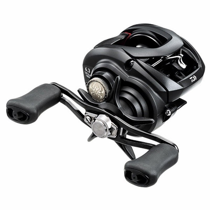Daiwa Tatula 100HL