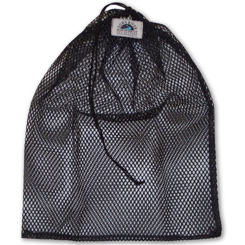 Down River Equipment Down River Mesh Bag
