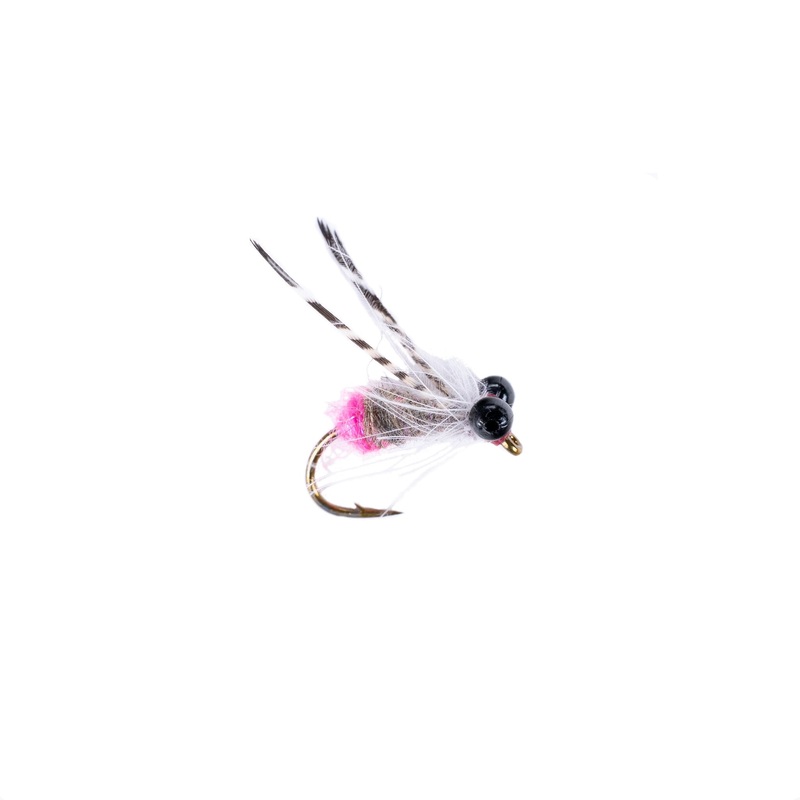 Eakin’s Hipster Dufus – Umpqua Fly