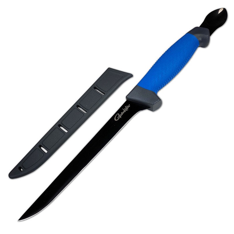 Gamakatsu Fillet 7″ with Spoon